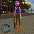Icon of program: Grand Stickman thanos Rop…