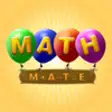 Icon of program: Math Mate - Learn Multipl…
