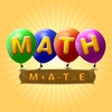 Icon of program: Math Mate - Learn Multipl…