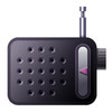 Icon of program: 100-in-1 Internet Radio T…