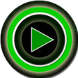 Icono de programa: Full Hd Video Player new …