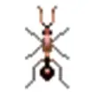 Icon of program: simulation ants