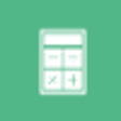 Icono de programa: The Calc for Windows 8