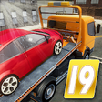 Icono de programa: Drive Simulator - Tow Tru…