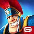 Total Conquest - Online combat and strategy icon