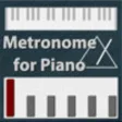 Icon of program: Metronome for piano