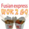 Icon of program: Fusian Express