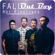 Icon of program: Fall Out Boy - Hot Ringto…