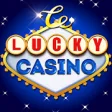 Icon of program: Lucky 777 Casino-Free Slo…