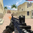 Icono de programa: Special Ops Army Strike: …