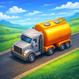 Icon of program: Park the truck