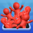 Icon of program: Dropuzzle: Color Match