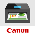 Icon of program: Canon Print Service