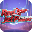 Icon of program: Red Jet Plane