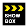 Icon of program: Show Movies - Tv Show & B…