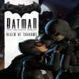 Icon of program: Batman: The Telltale Seri…