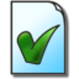 Icono de programa: iMacros for Internet Expl…