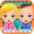 Icon of program: Mommy's Twins New Babies …