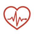 Icon of program: Pulse - heart rate monito…