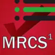 Icon of program: MCQs for MRCS - Paper 1