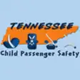 Icon of program: Tennessee Child Passenger…