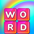 Icon of program: Word Stacks: Swipe Puzzle
