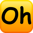 Icon of program: Oh My Wordz Trivia