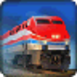 Icono de programa: Metro Train Driver Sim