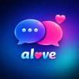 Icon of program: Alove - Live Video Chat