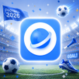 Icon of program: Aura Browser: Private Bro…