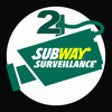 SUBWAY SURVEILLANCE Mobile for iPad icon