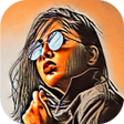 Icono de programa: Art Filters - Art Photo E…