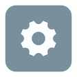 Google Settings App Launcher icon