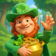 Green Isle Pixie Slots icon