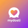 Icon of program: MyDosti: Make Friends