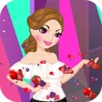 Icon of program: Game Dress up  Make up Fo…