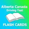 Icon of program: Alberta Canada Driving Te…