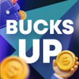 Icono de programa: Bucks Up: Play Games  Ear…