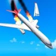 Icon of program: Plane Crash: Flight Simul…