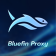 Icono de programa: Bluefin Proxy