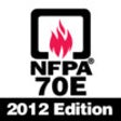 Icon of program: NFPA 70E 2012 Edition