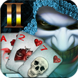 Icon of program: Vampire Solitaire II