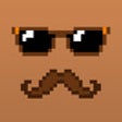 Icon of program: Pixel Photo Booth - Funny…
