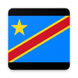 DRC Congo Live Tv Channels icon