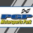 Icon of program: PGP Motorsports Park