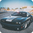 Icon of program: USA Car Driving Simulator…