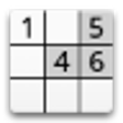 Icon of program: OpenSudoku
