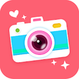 Icon of program: Beauty Plus Camera - Beau…