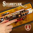 Icon of program: Steampunk Weapons Simulat…