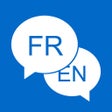 Icon of program: FrTranslate: French Trans…